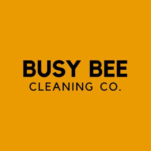 Busy Bee Cleaning Co.